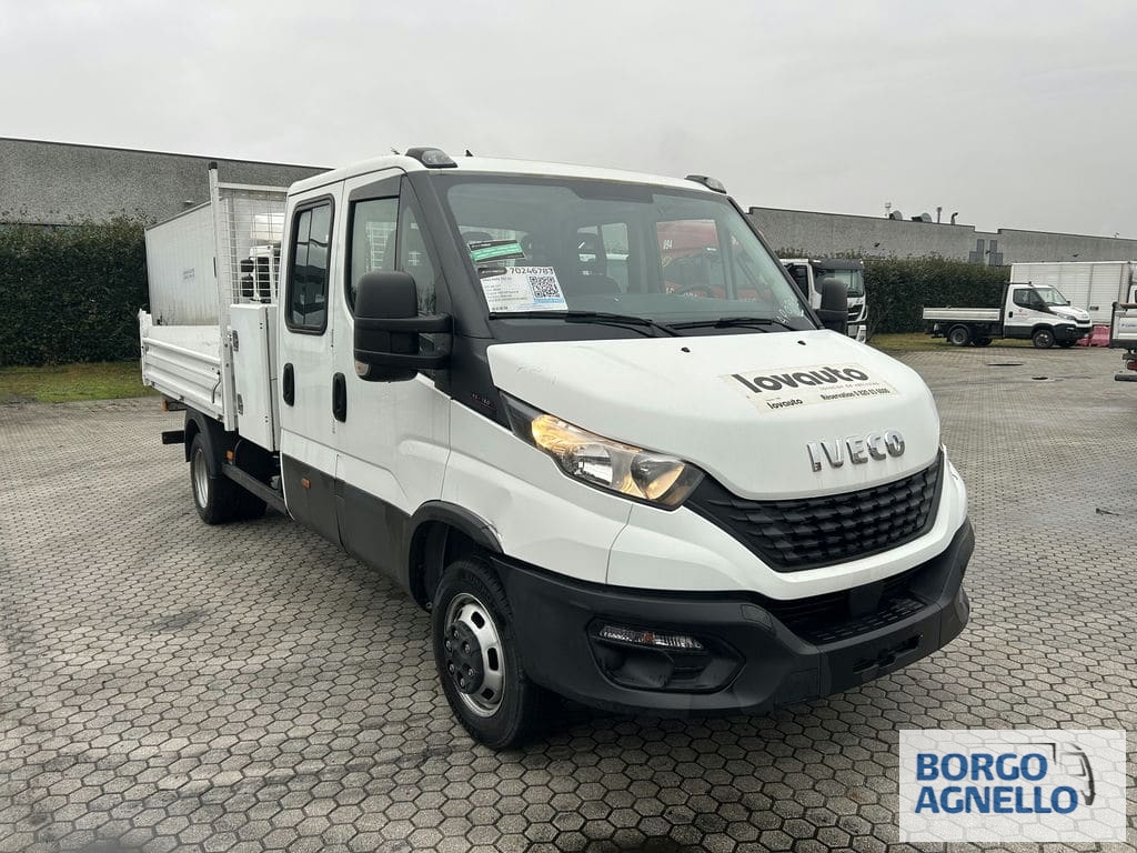 Iveco DAILY 35C16